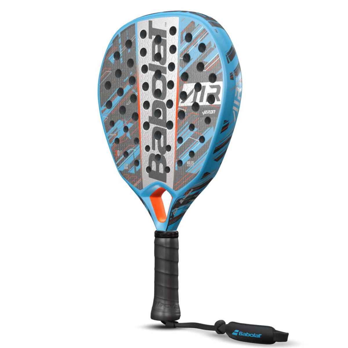 Babolat Air Veron 2023 Padel Specialist